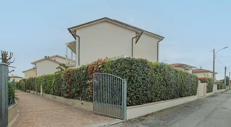 Feriebolig i Marina di Pietrasanta