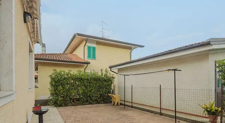 Feriebolig i Marina di Pietrasanta