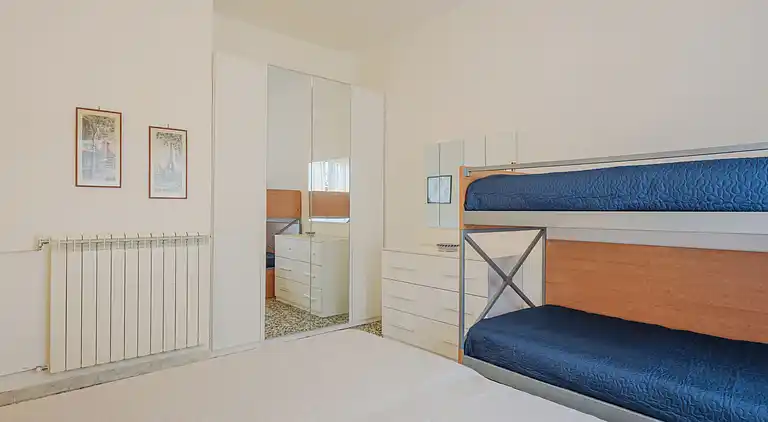 Feriebolig i Marina di Pietrasanta