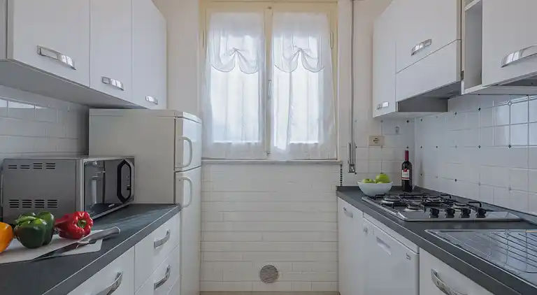 Feriebolig i Marina di Pietrasanta