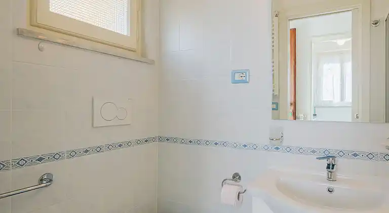 Feriebolig i Marina di Pietrasanta