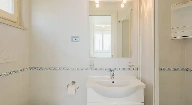 Feriebolig i Marina di Pietrasanta