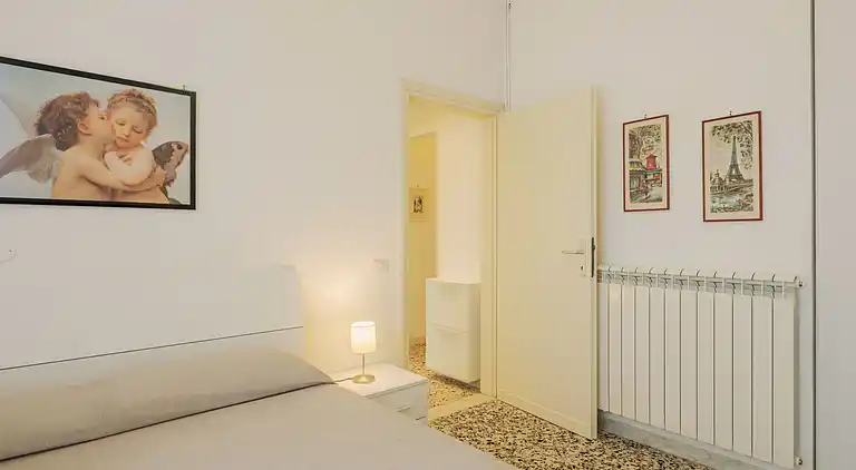 Feriebolig i Marina di Pietrasanta