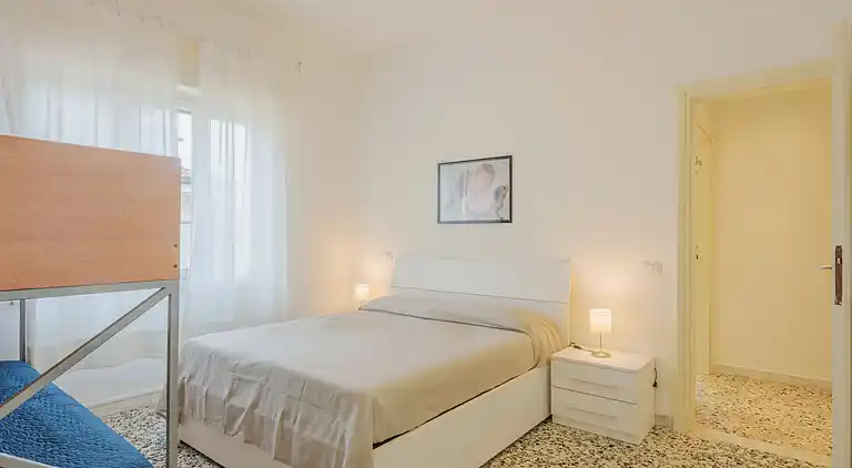 Feriebolig i Marina di Pietrasanta