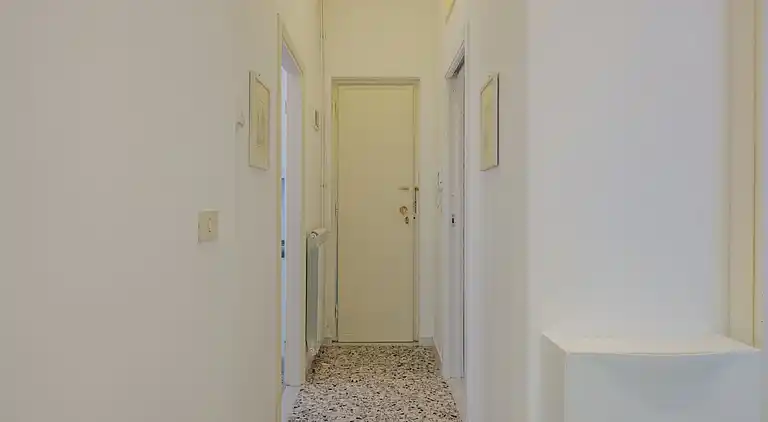 Feriebolig i Marina di Pietrasanta