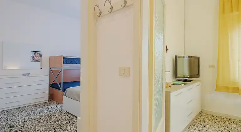 Feriebolig i Marina di Pietrasanta