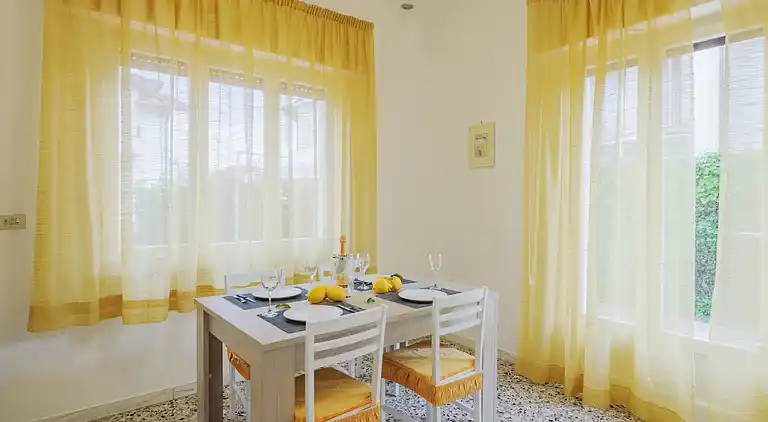 Feriebolig i Marina di Pietrasanta