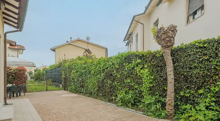 Feriebolig i Marina di Pietrasanta