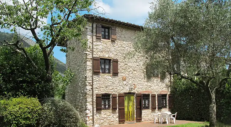 Holiday home in Santa Maria del Giudice