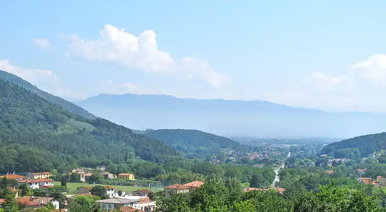 Holiday home in Santa Maria del Giudice