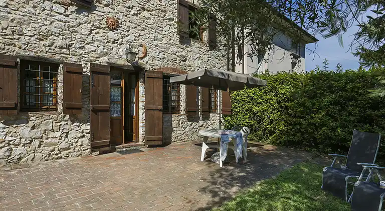 Holiday home in Santa Maria del Giudice