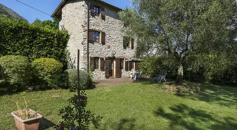 Holiday home in Santa Maria del Giudice