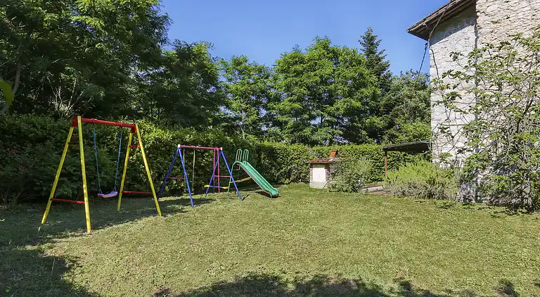 Holiday home in Santa Maria del Giudice