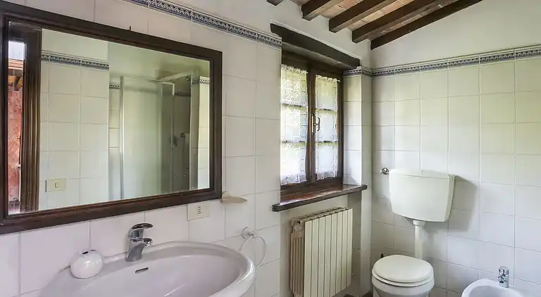 Holiday home in Santa Maria del Giudice