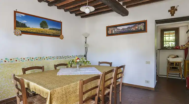 Holiday home in Santa Maria del Giudice