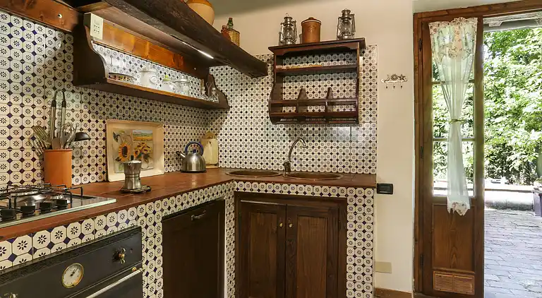 Holiday home in Santa Maria del Giudice