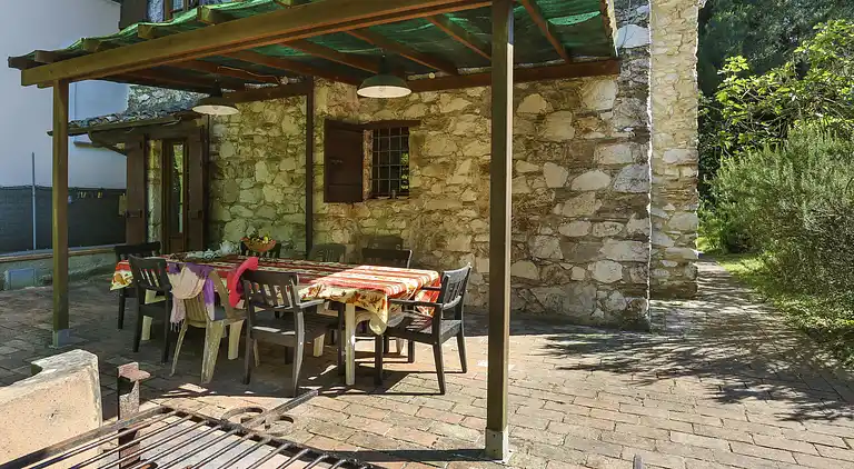 Holiday home in Santa Maria del Giudice