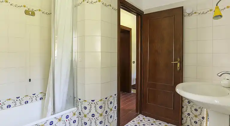 Holiday home in Santa Maria del Giudice