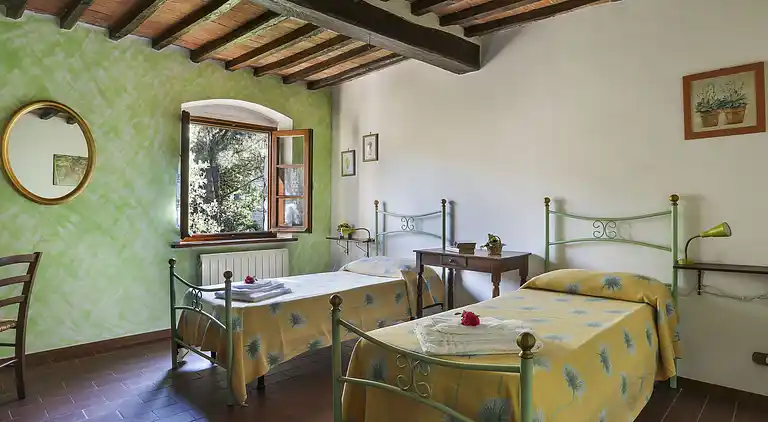 Holiday home in Santa Maria del Giudice