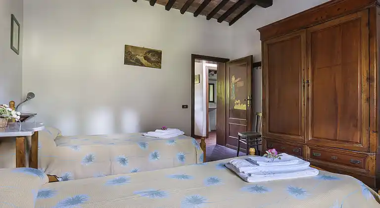 Holiday home in Santa Maria del Giudice