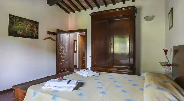 Holiday home in Santa Maria del Giudice