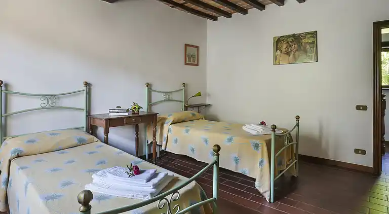 Holiday home in Santa Maria del Giudice