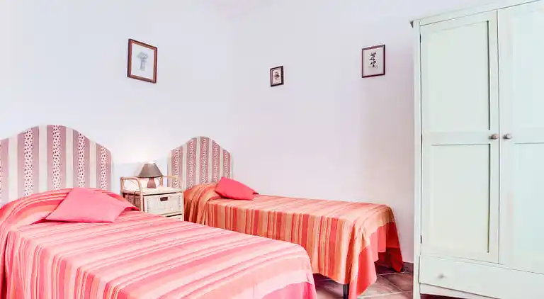 Holiday home in Colle Aprico