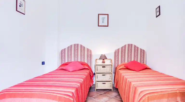 Holiday home in Colle Aprico