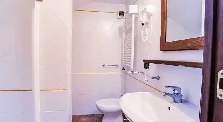 Holiday home in Colle Aprico