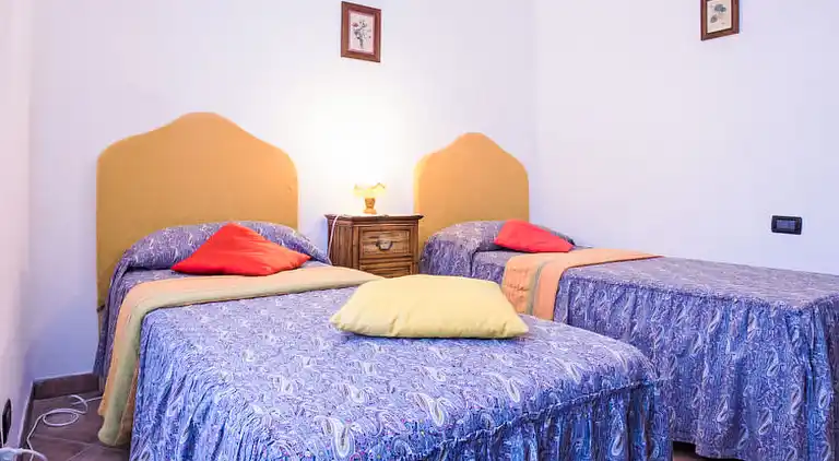 Holiday home in Colle Aprico