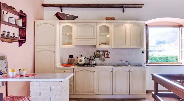 Holiday home in Colle Aprico