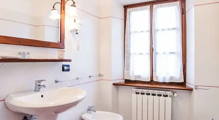 Holiday home in Colle Aprico