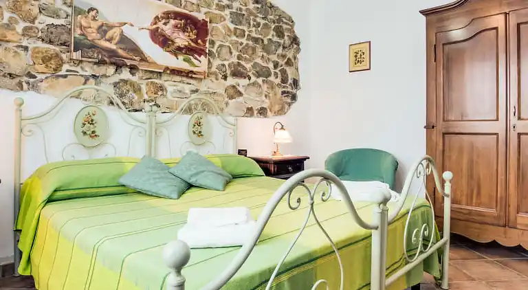 Holiday home in Colle Aprico