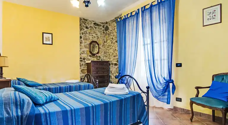 Holiday home in Colle Aprico