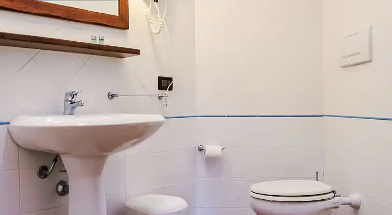 Holiday home in Colle Aprico