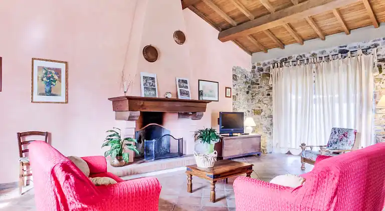 Holiday home in Colle Aprico