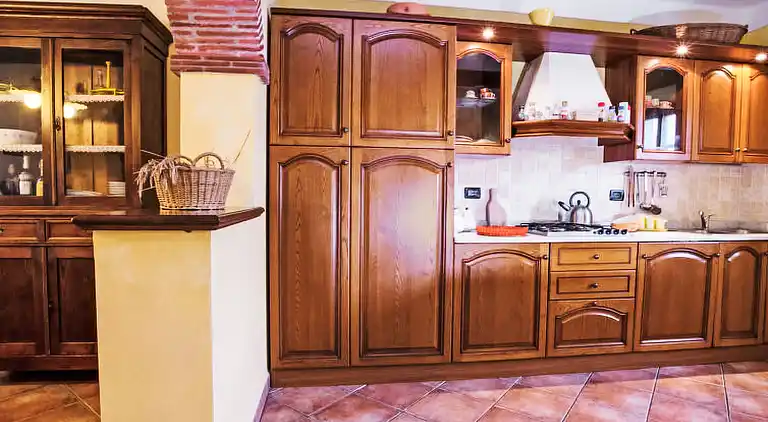 Holiday home in Colle Aprico