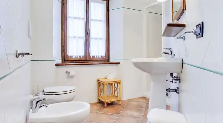 Holiday home in Colle Aprico