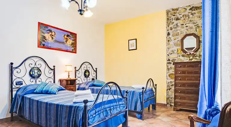 Holiday home in Colle Aprico