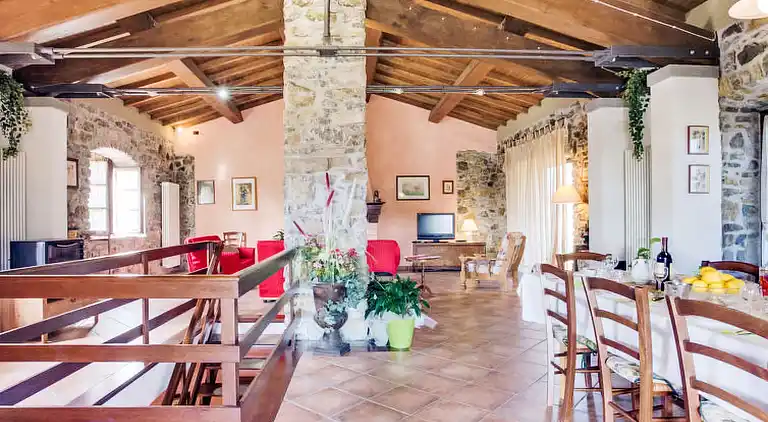 Holiday home in Colle Aprico