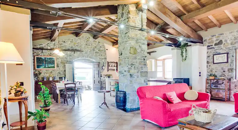 Holiday home in Colle Aprico