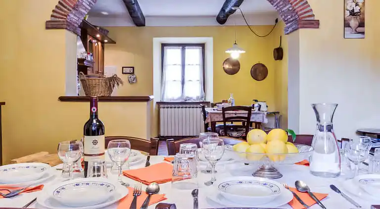 Holiday home in Colle Aprico