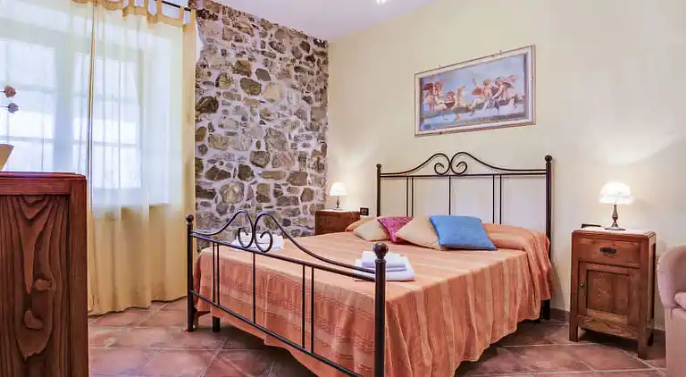 Holiday home in Colle Aprico