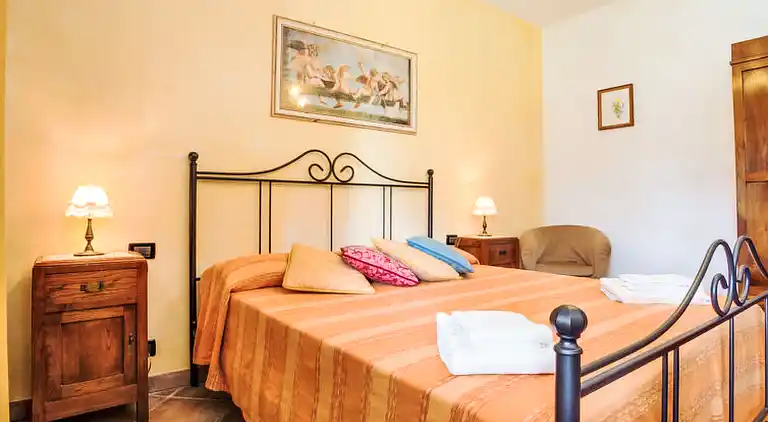 Holiday home in Colle Aprico