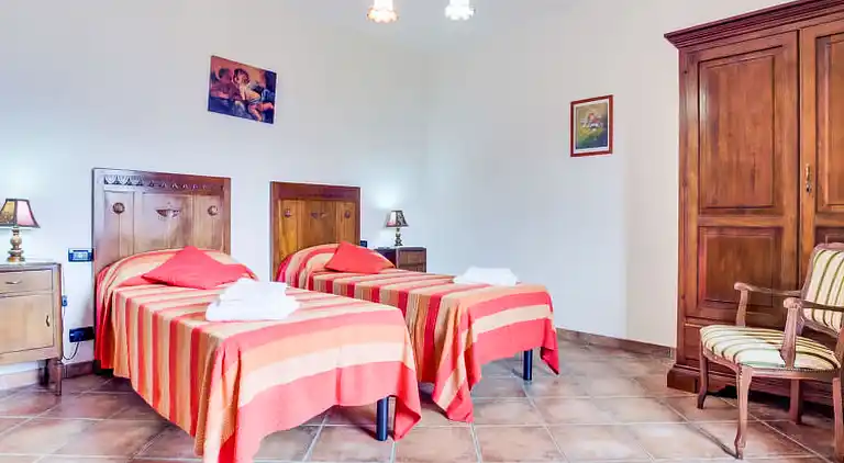 Holiday home in Colle Aprico