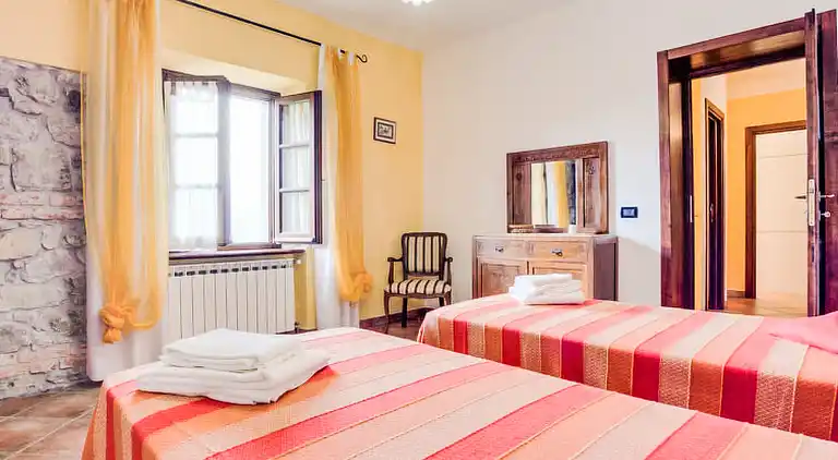 Holiday home in Colle Aprico