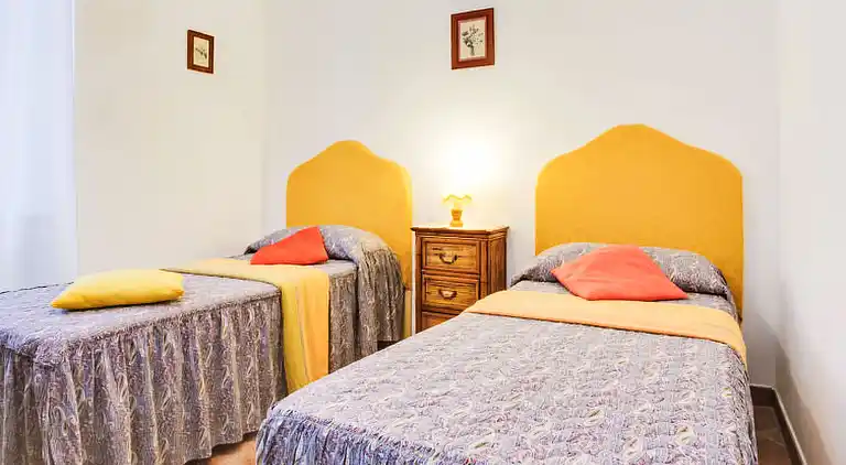 Holiday home in Colle Aprico