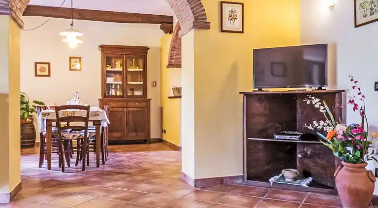 Holiday home in Colle Aprico