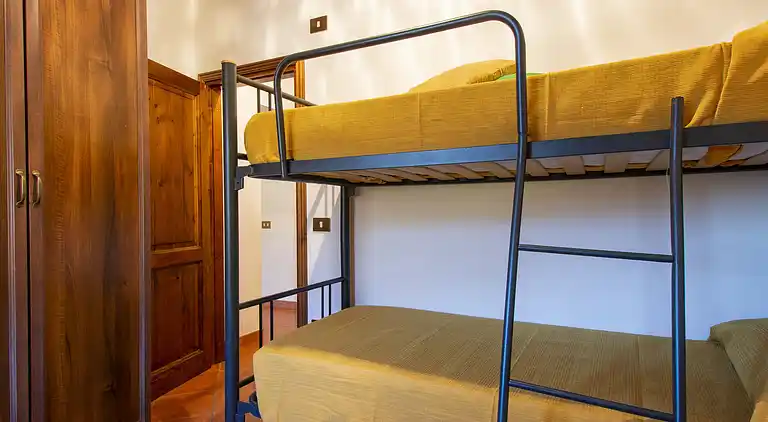 Feriebolig i Fabbriche di Vallico