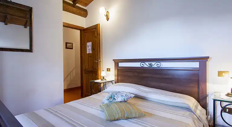 Feriebolig i Fabbriche di Vallico